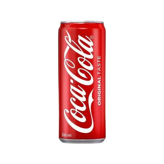 Coca-Cola Regular